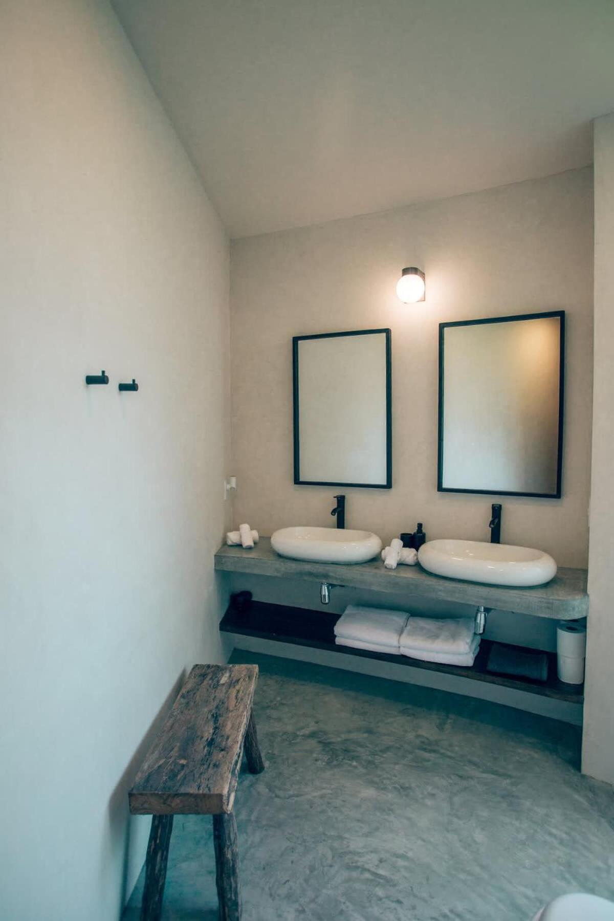 Tulum Jungle Luxury Villa -Pvt Pool - Concierge 6A Exterior photo