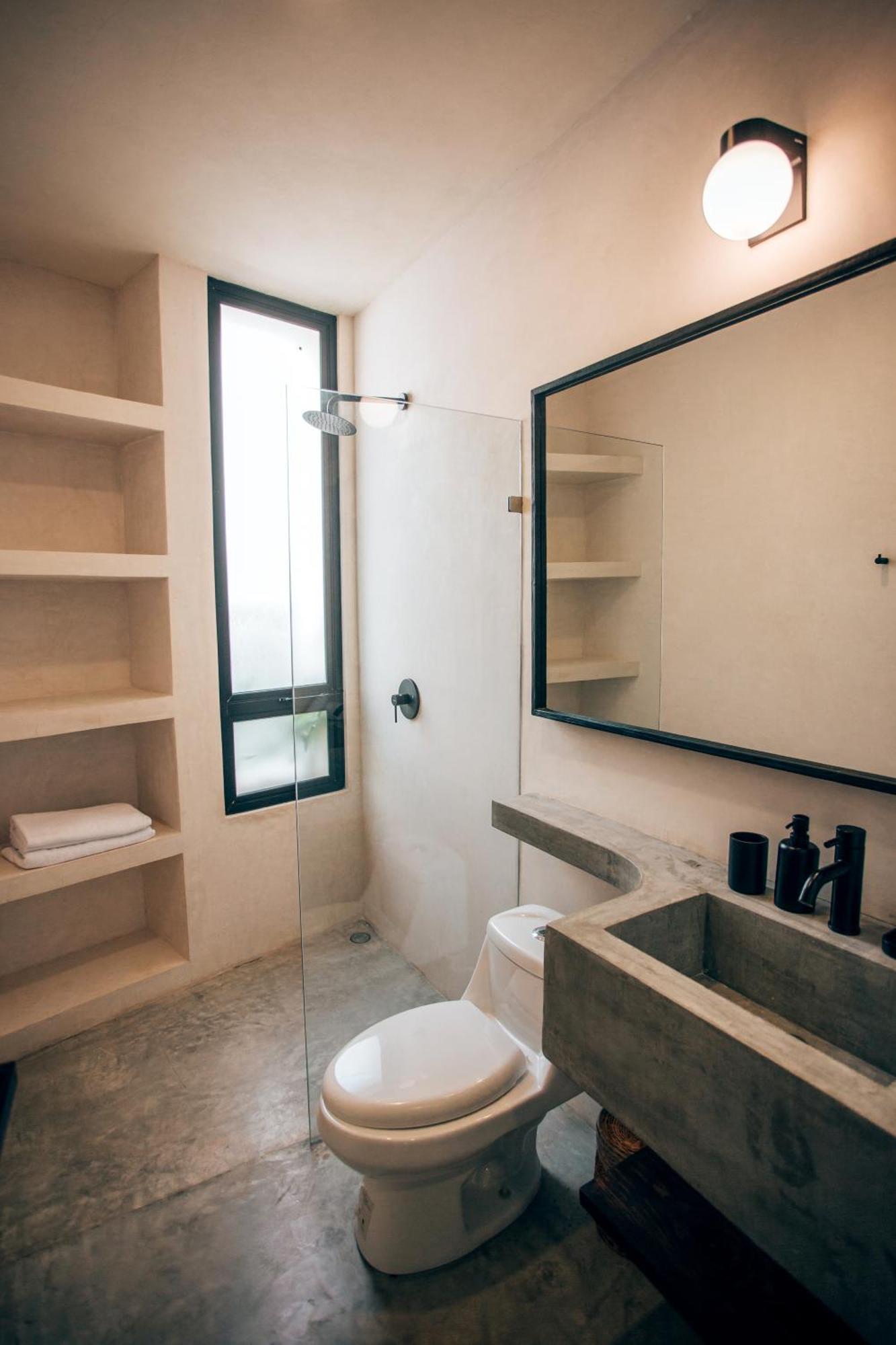Tulum Jungle Luxury Villa -Pvt Pool - Concierge 6A Exterior photo