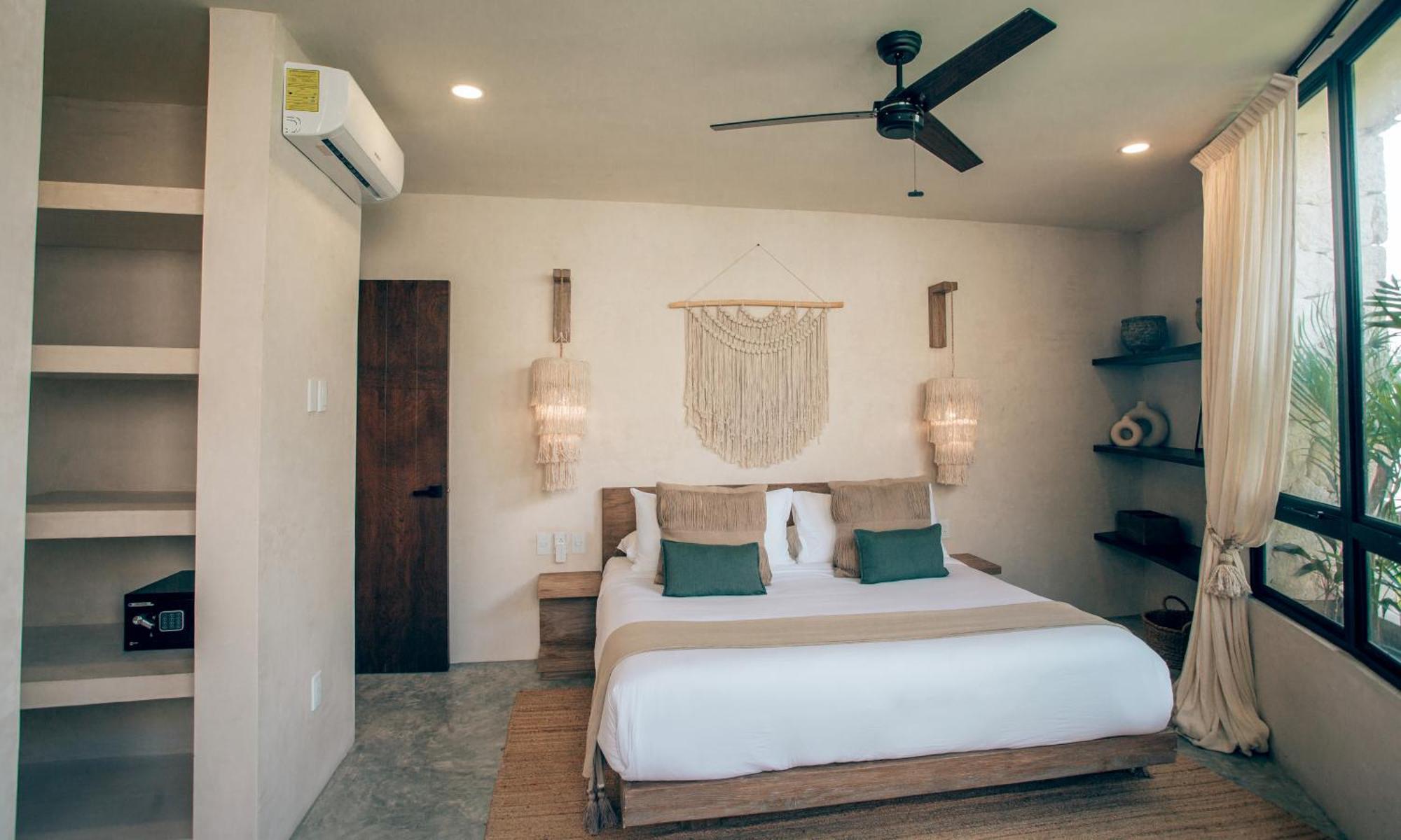 Tulum Jungle Luxury Villa -Pvt Pool - Concierge 6A Exterior photo